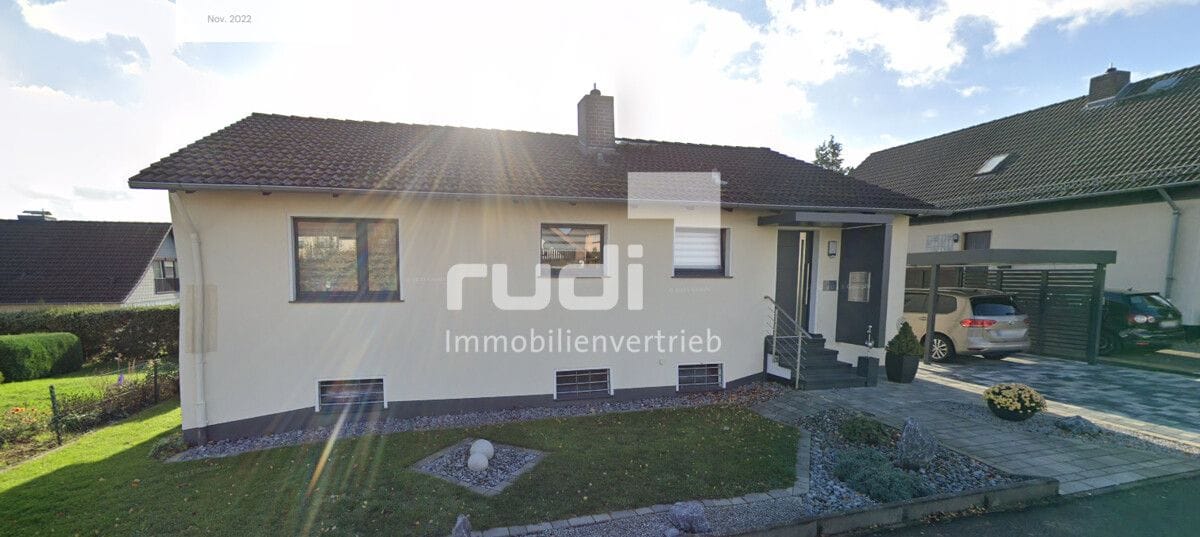 Immobilie in Vellmar - RESERVIERT - Kapitalanleger aufgepasst: Bungalow mit Wohnrecht im Verkauf - Bild 2