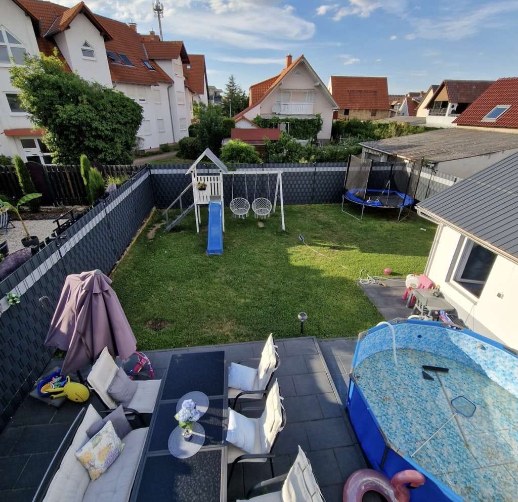 Immobilie in Haßloch - 395000 € - 155 m² - 6.0 Zi. - Bild 3