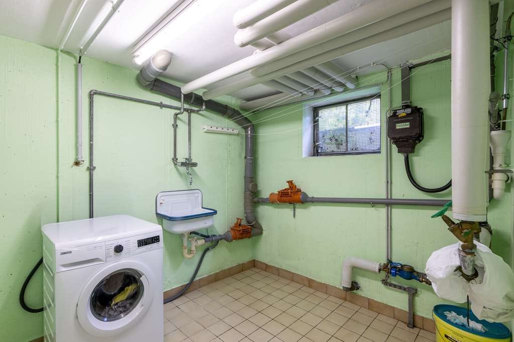 Immobilie in Isny im Allgäu - Familienfreundliches Reihenmittelhaus mit Garten und Dachterrasse nahe Naturschutzgebiet "Rotmoos" - Bild 4