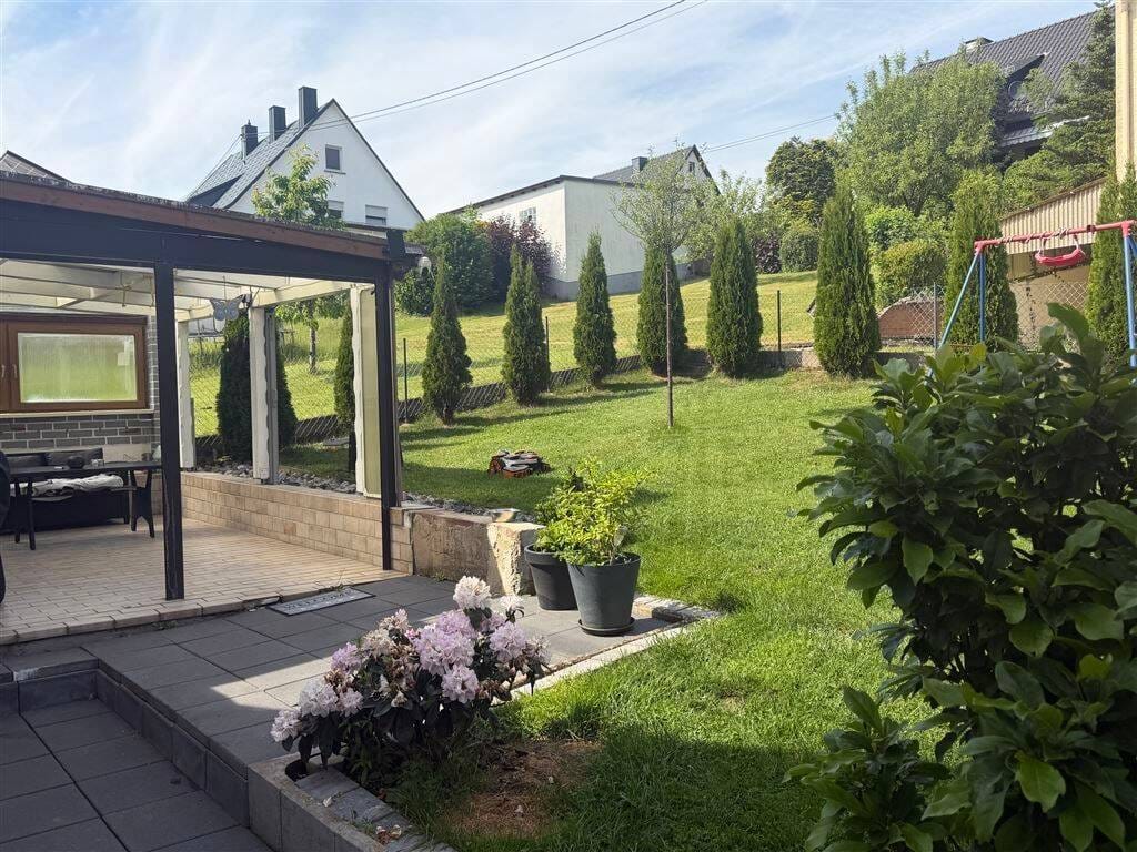 Immobilie in Nistertal - Nähe Bad Marienberg und Hachenburg!  Wohnhaus in TOP Zustand, fast alles NEU! - Bild 4