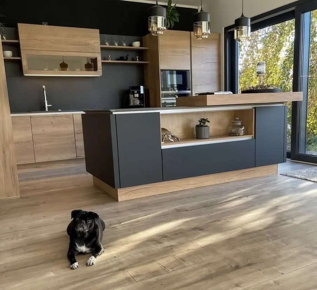 Immobilie in Unterreichenbach - ! Bauen Sie Ihr Traumhaus mit Einliegerwohnung für die Großeltern ! Investieren Sie in Ihre Familie! - Bild 4