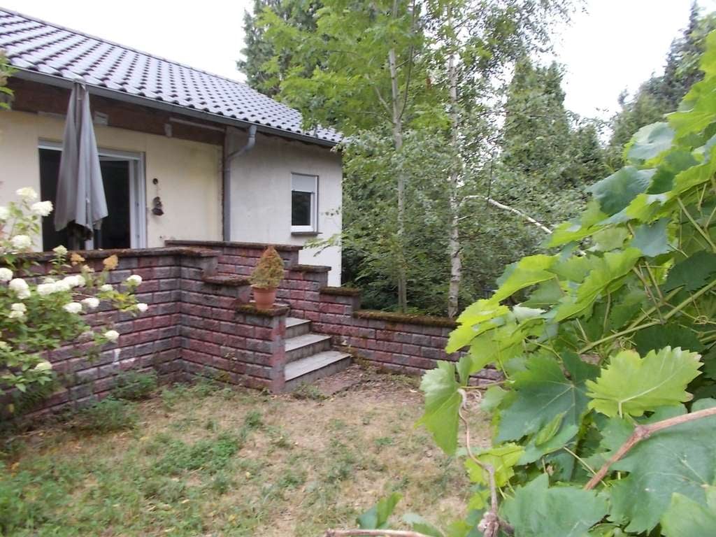 Immobilie in Gedern - Wohnen im Grünen - Wochenendhaus in Gedern Mittel-Seemen - Bild 4