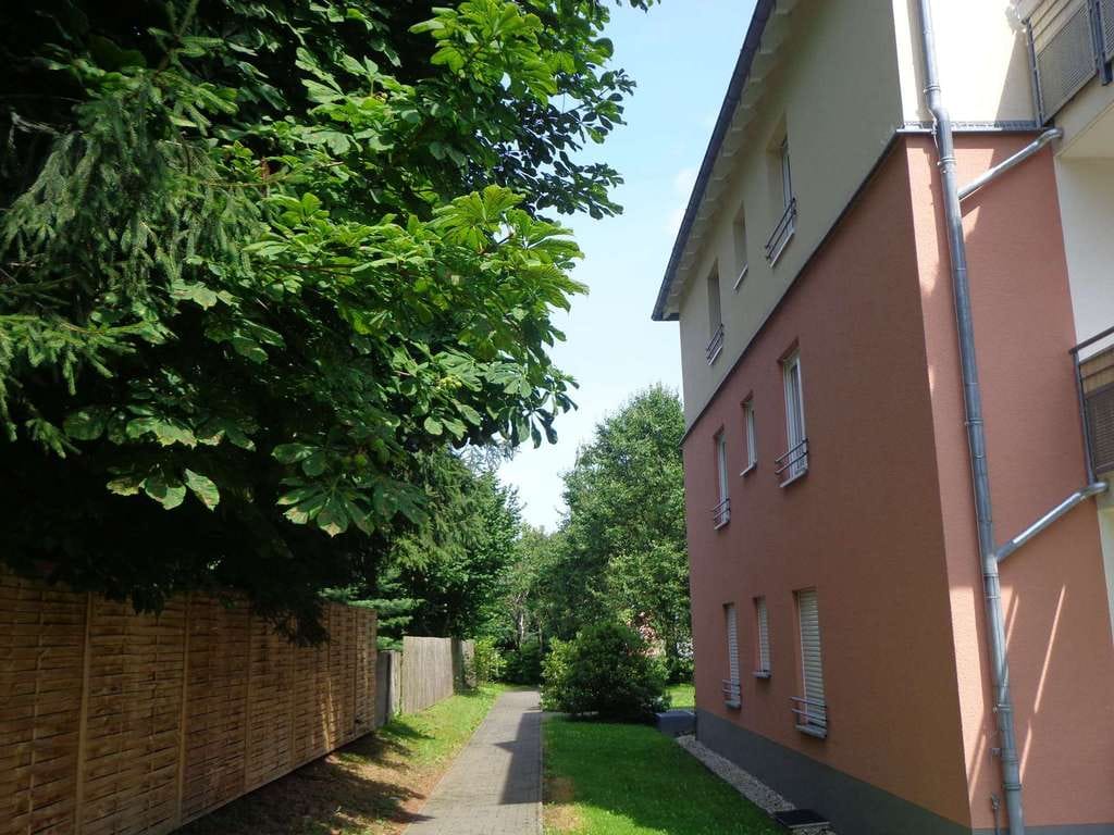 Immobilie in Augustusburg - Perfekte Kombination aus Ruhe und Komfort: Wohnung in idyllischer Augustusburger Lage - Bild 4