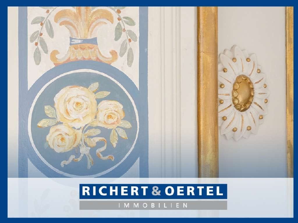 Immobilie in Heidenau - Mehrfamilienhaus im Speckgürtel von Dresden - Bild 0