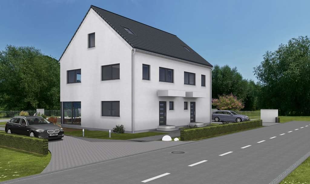 Immobilie in Stephanskirchen - baue Dein NULL-Energiekosten-Haus - Bild 4