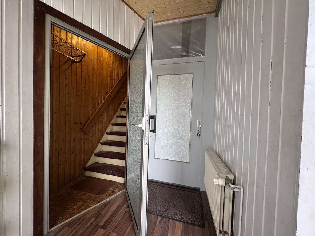 Immobilie in Hahausen - Kapitalanlage mit drei Wohnungen oder ideal als Mehrgenerationen- Haus - Bild 1