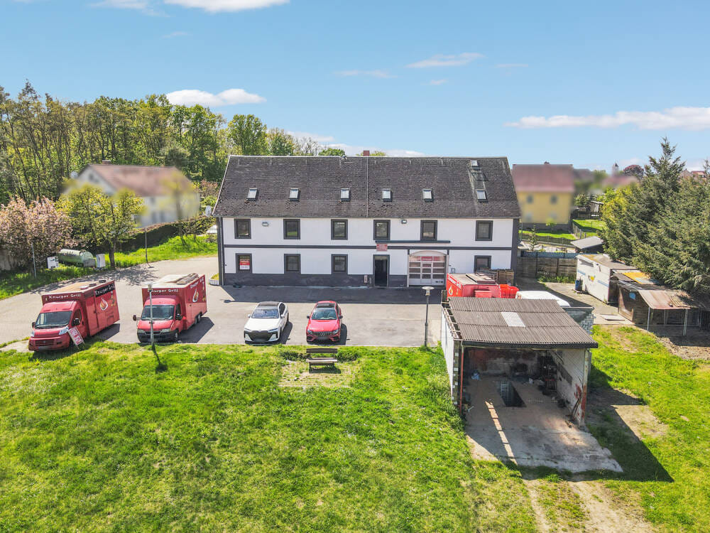 Immobilie in Großenhain - Haus in Großenhain - Bild 0