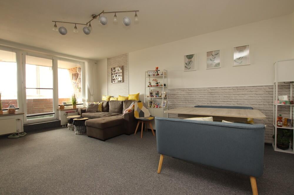 Immobilie in Stockelsdorf - Etagenwohnung in Stockelsdorf - Bild 4