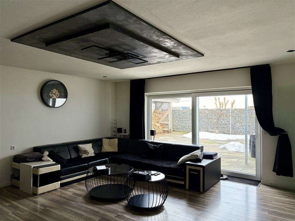 Immobilie in Langenau - Exklusives Wohnen mit Dachterrasse & Jacuzzi in Langenau - Bild 2