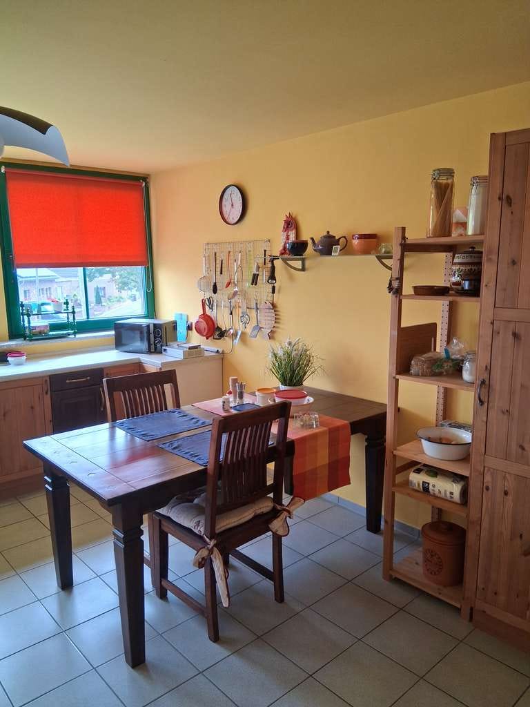 Immobilie in Nörvenich - Großzügige 140 m² Dachgeschosswohnung in Hochkirchen - Bild 4