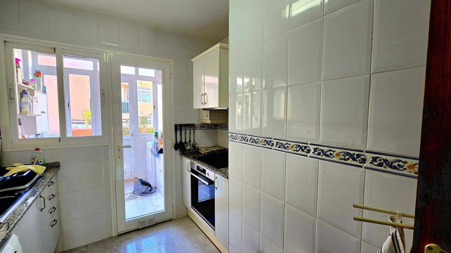 Immobilie in Paitzdorf - Erdgeschoss - Wohnung in Capdepera mit großer Terrasse - Bild 3