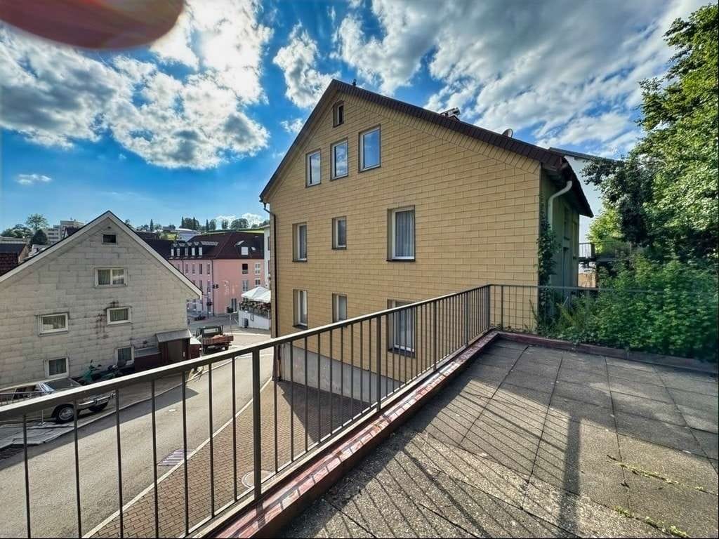 Immobilie in Furtwangen im Schwarzwald - Charmantes Zweifamilienhaus in Furtwangen - Bild 3