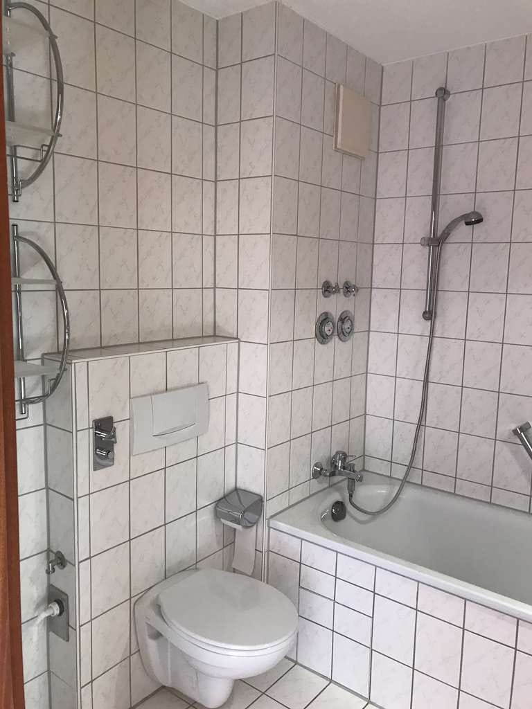 Immobilie in Leingarten - 2 Zimmer Wohnung in Leingarten - Bild 4