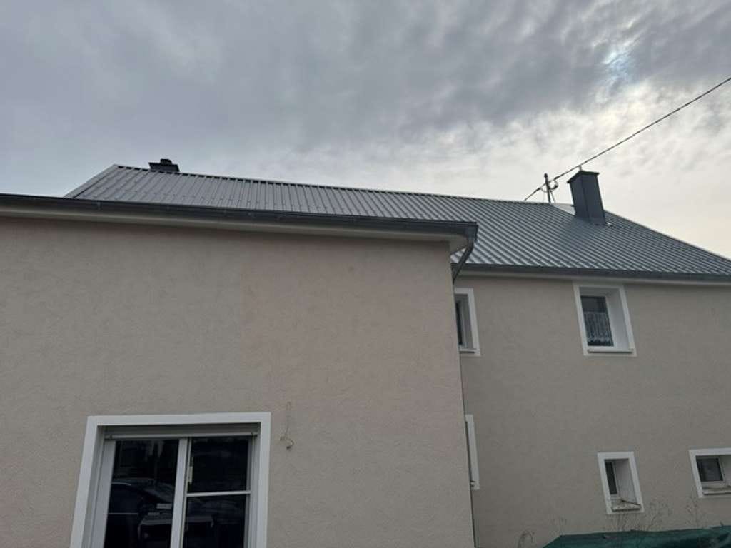 Immobilie in Monzelfeld - Großzügiges Familienhaus - teilweise kernsaniert - Bild 2