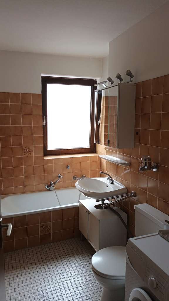 Immobilie in Hannover - Zentrumsnahe 1-Zimmer-Wohnung, vermietet - Bild 2