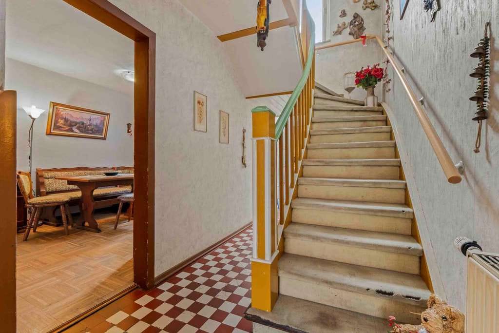 Immobilie in Bedburg - Gestalten Sie Ihr neues Zuhause in Bedburg – Ihre Chance auf ein individuelles Haus - Bild 1