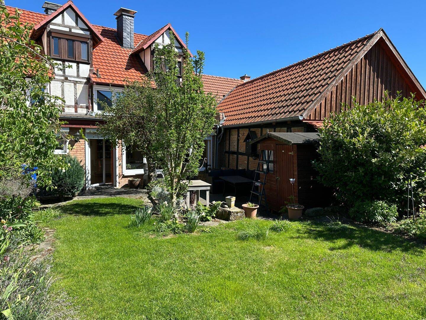 Immobilie in Homberg - SICHERN SIE SICH DIESE STADTNAHE LAGE! KEINE KÄUFERPROVISION! - Bild 1