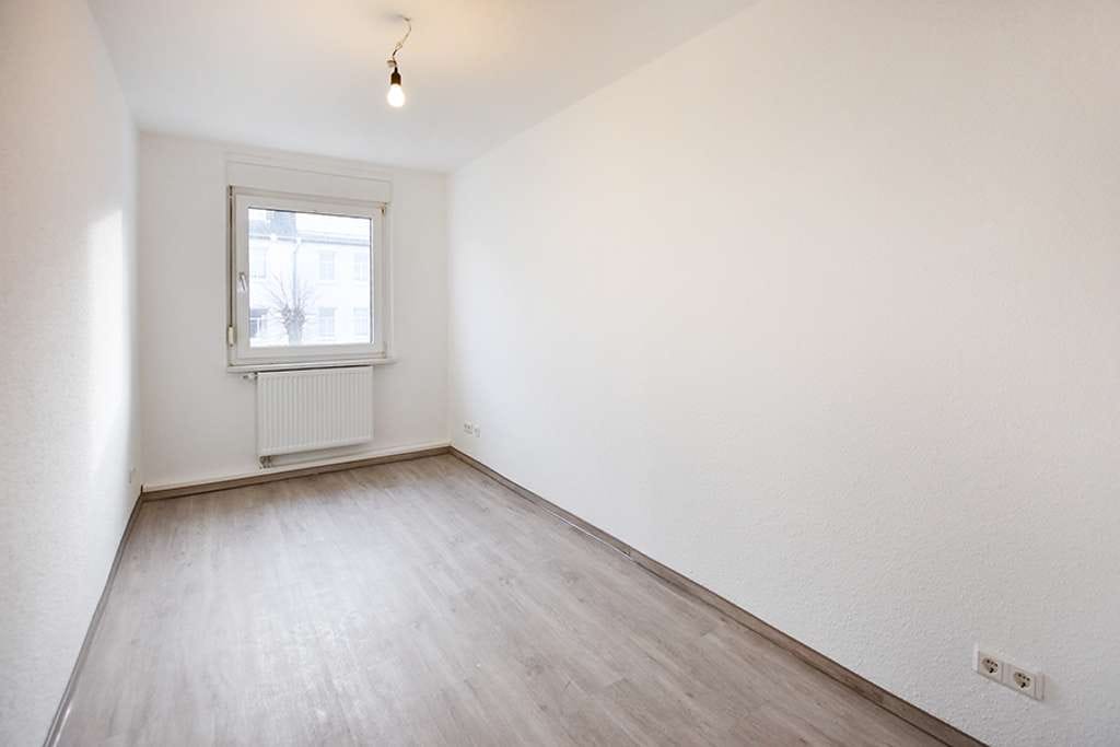 Immobilie in Blankenburg - Schöne 3-Zimmer-Wohnung mit Garage in ruhiger Harzlage. - Bild 4