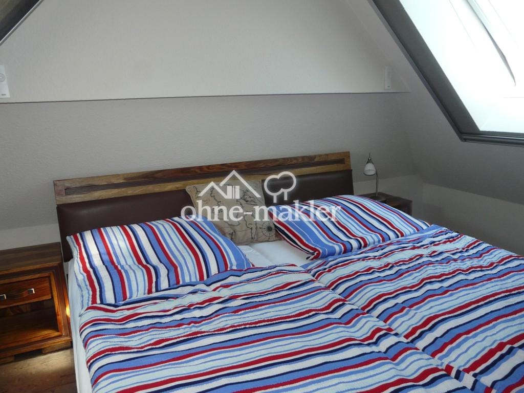 Immobilie in Sellin - Maisonette in Sellin - Bild 3