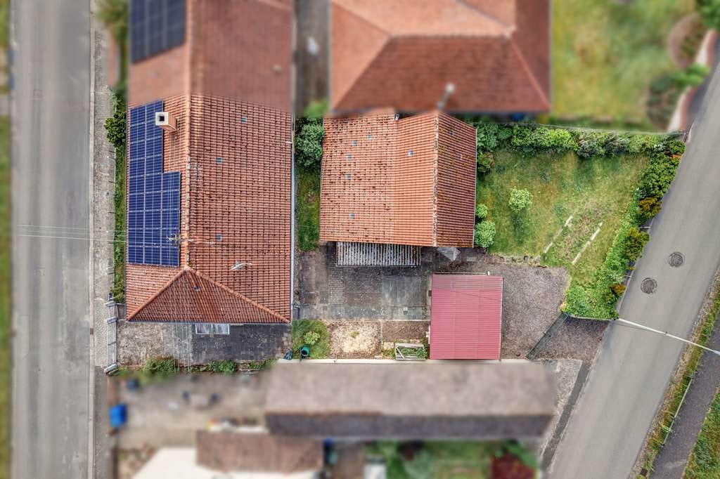 Immobilie in Ludwigswinkel - Vielseitige, barrierearme Immobilie in ruhiger Lage – ideal zum Wohnen oder Vermieten - Bild 2