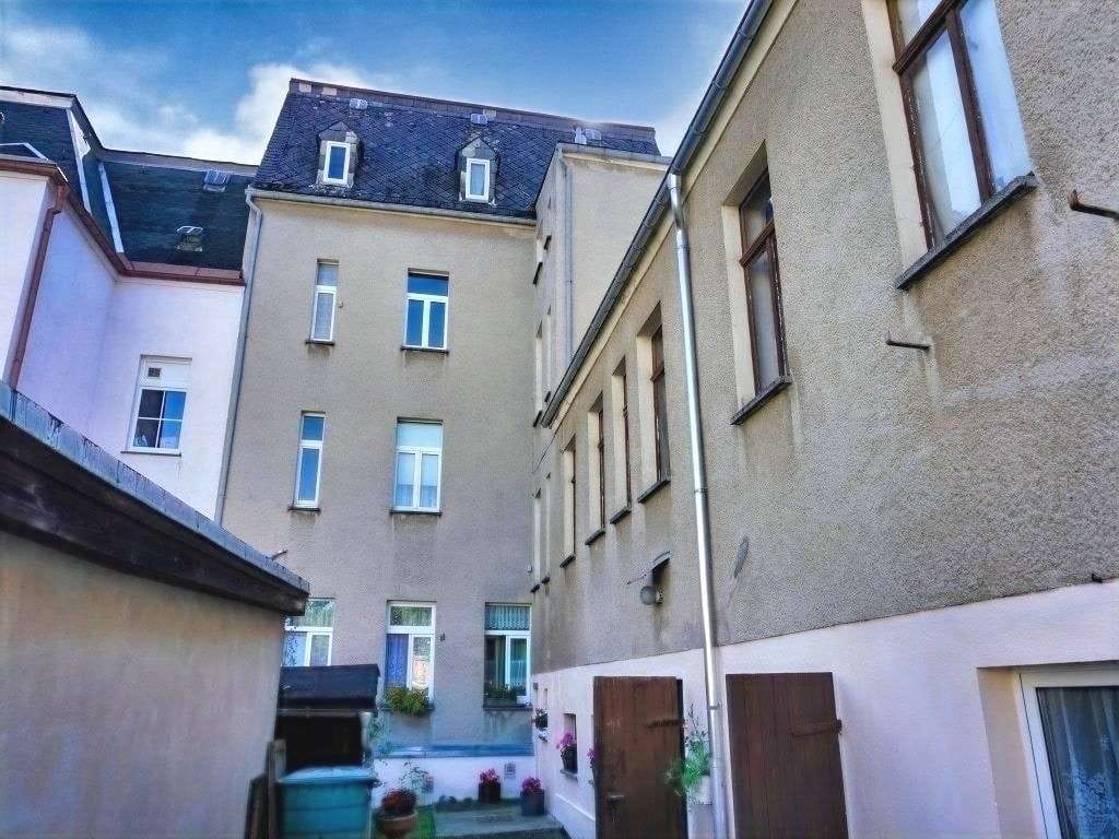 Immobilie in Markneukirchen - Investieren in Ihre Zukunft - Bild 3