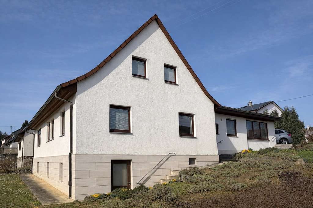 Immobilie in Aspach - Ihr neues Zuhause in guter Lage - großzügig, grün und familienfreundlich
 - Bild 0