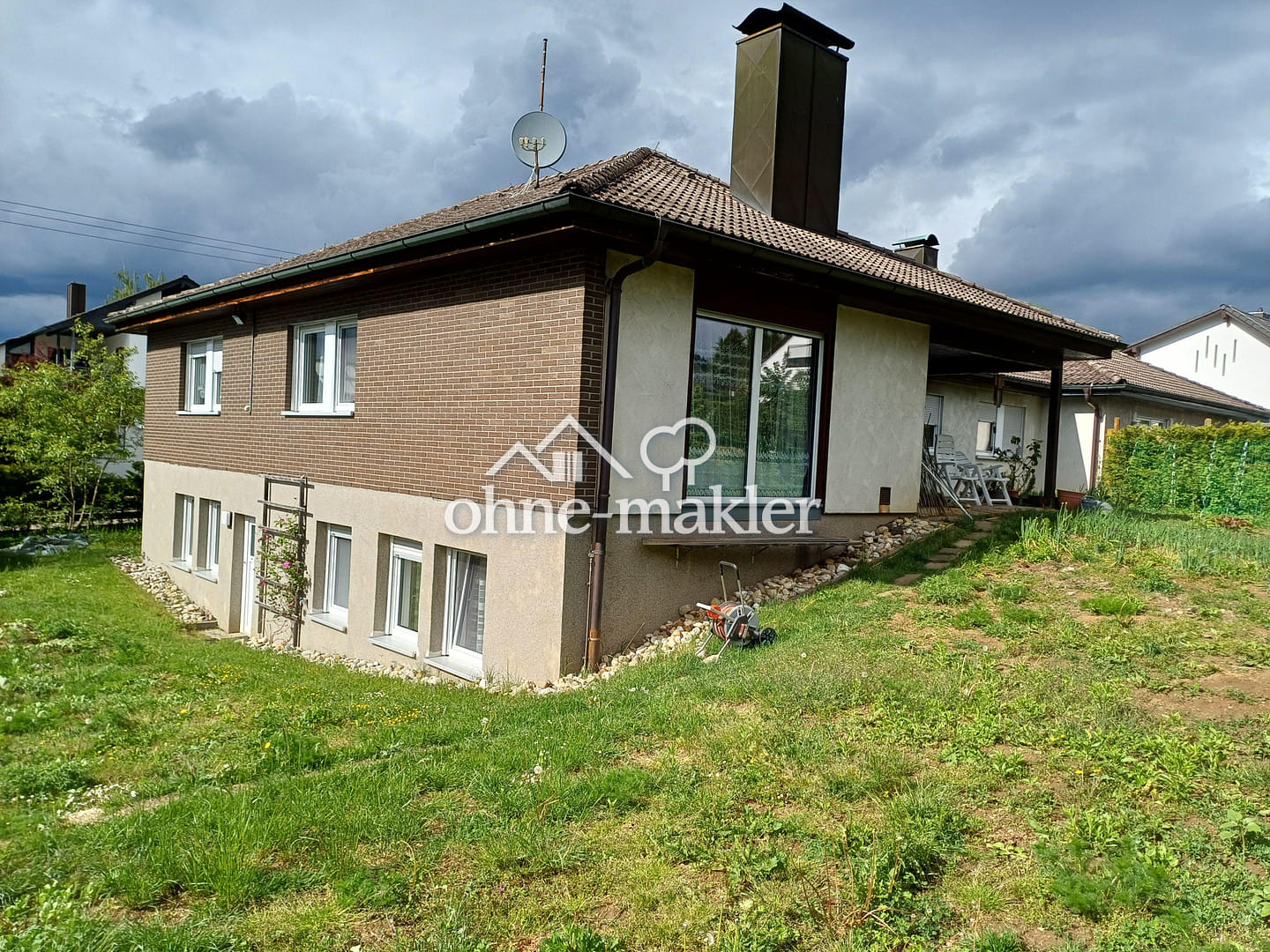 Immobilie in Schnaittach - Haus zu verkaufen ohne Makler - Bild 0