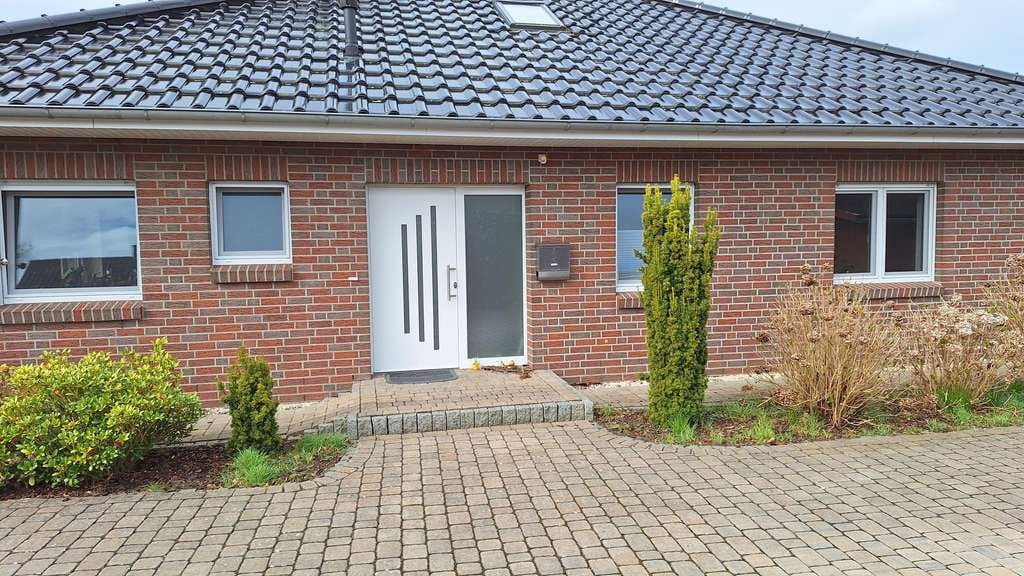Immobilie in Himmelpforten - Bungalow in ruhiger Sackgassenlage - Bild 1