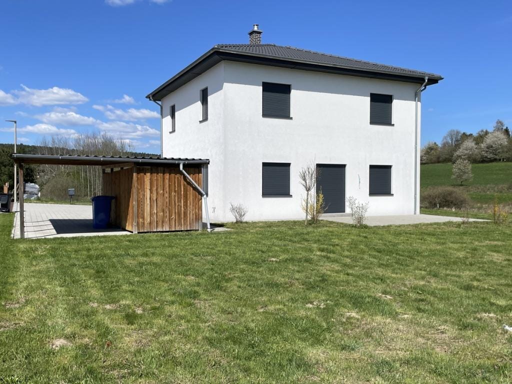 Immobilie in Waidhaus -  - Bild 1
