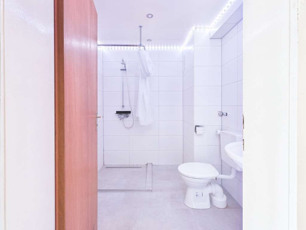 Immobilie in Backnang - Kapitalanlage oder Eigennutzung: 1-Zimmer-Eigentumswohnung in Backnang - Bild 1