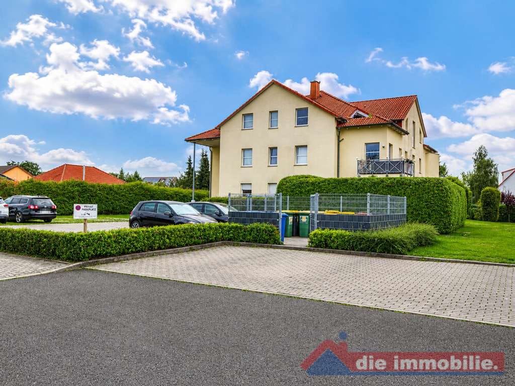 Immobilie in Barleben - ***Kapitalanlage - Erbbaupacht - vermietet - Ebendorf - Stellplatz*** - Bild 3