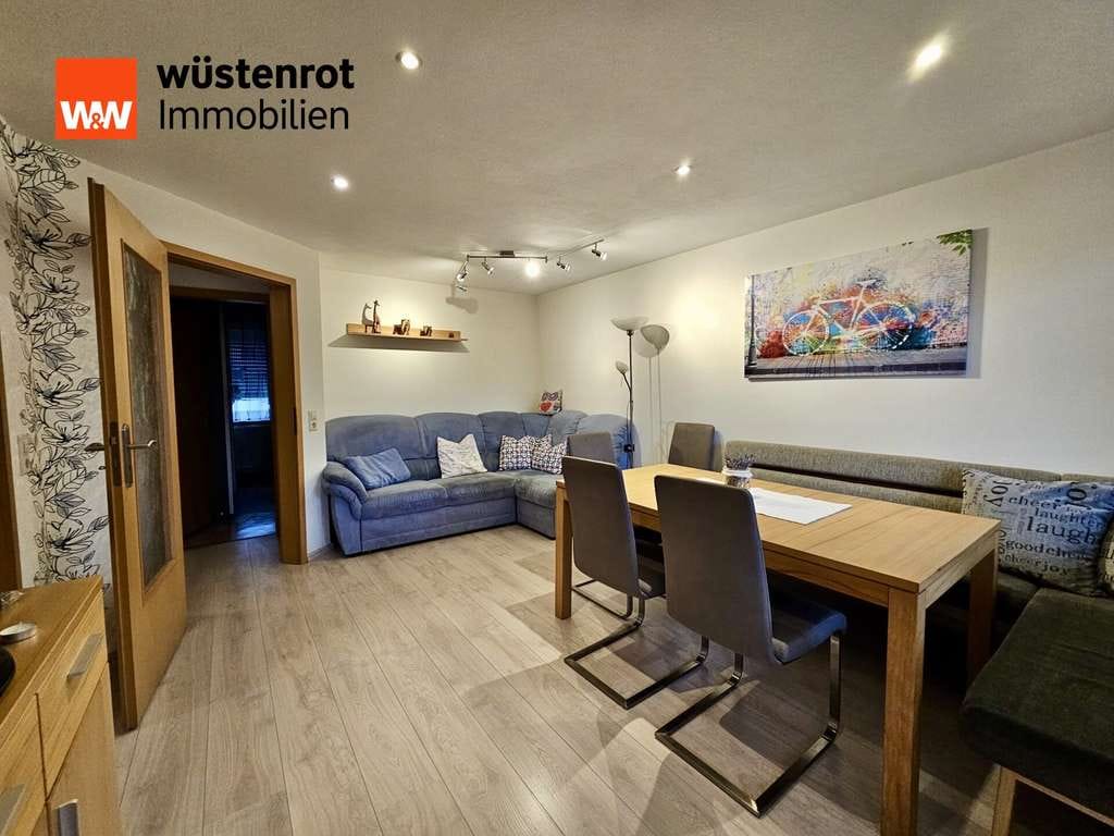 Immobilie in Grosselfingen - Familienglück im Mehrgenerationenhaus mit tollem Garten im Herzen von Grosselfingen!
Ihre Chance... - Bild 4