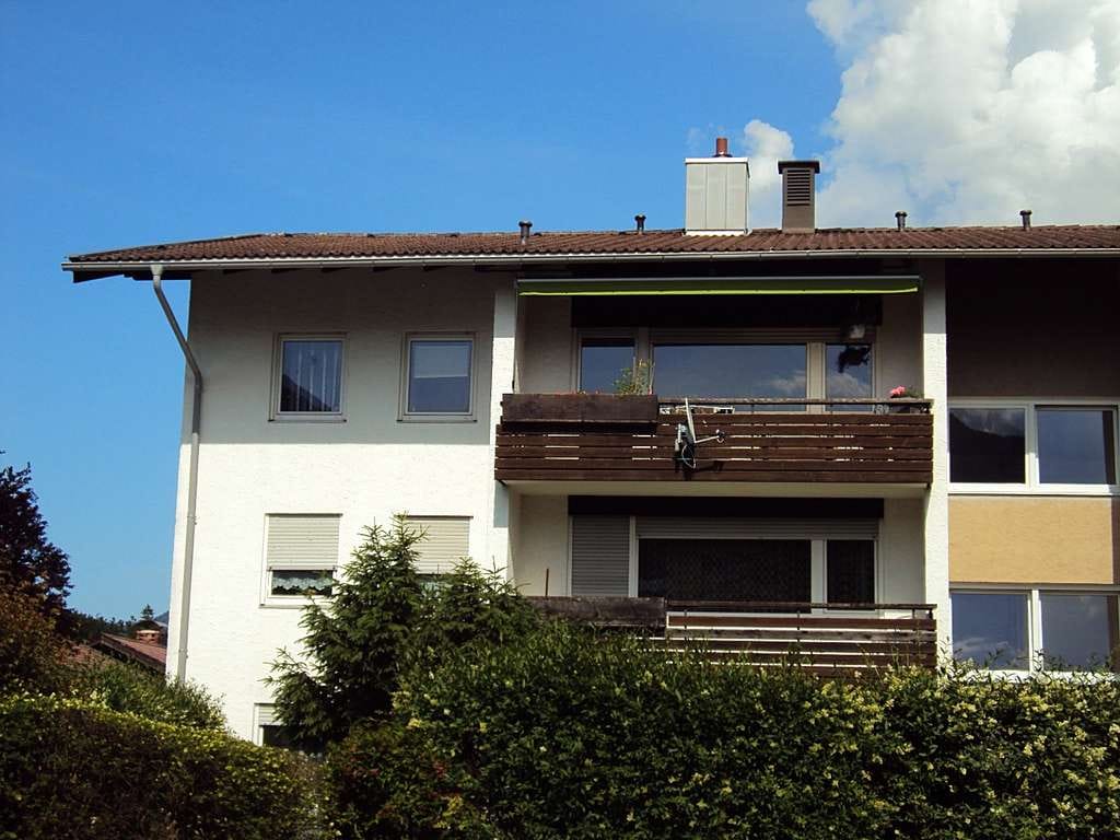 Immobilie in Brannenburg - Gemütliche 3-Zimmer-Wohnung in Brannenburg mit Bergblick – attraktive Kapitalanlage - Bild 2