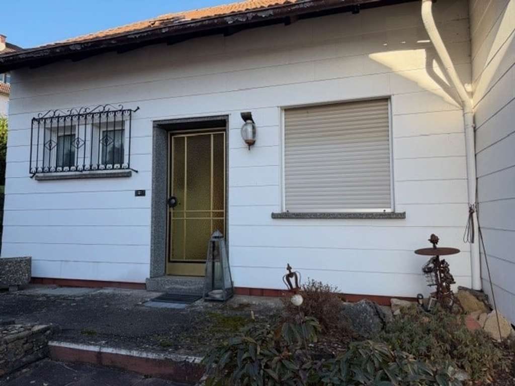 Immobilie in Contwig - Ruhige Lage in Contwig ! - Bild 1