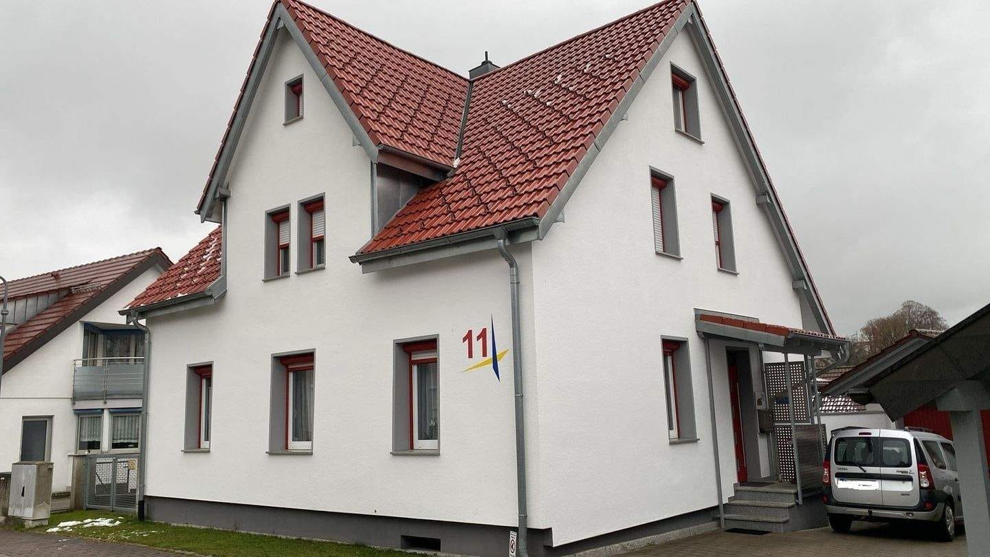 Immobilie in Dunningen - Energetisch Saniertes Einfamilienhaus in Dunningen - Bild 1