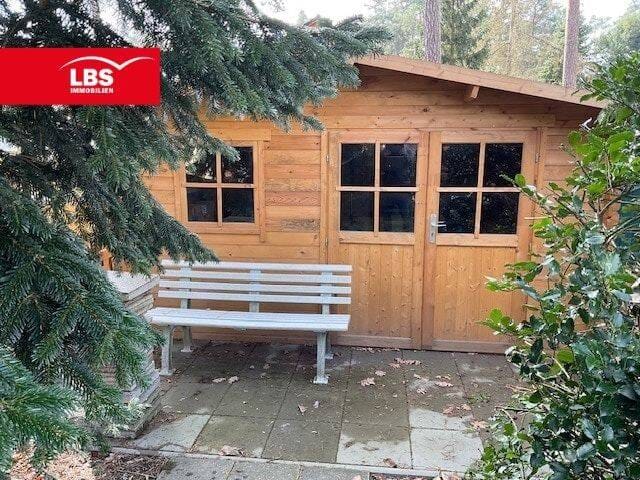 Immobilie in Schönwalde-Glien - Haus mit 2 Wohnungen: Viel Platz & viele Möglichkeiten in Schönwalde-Glien - Bild 4
