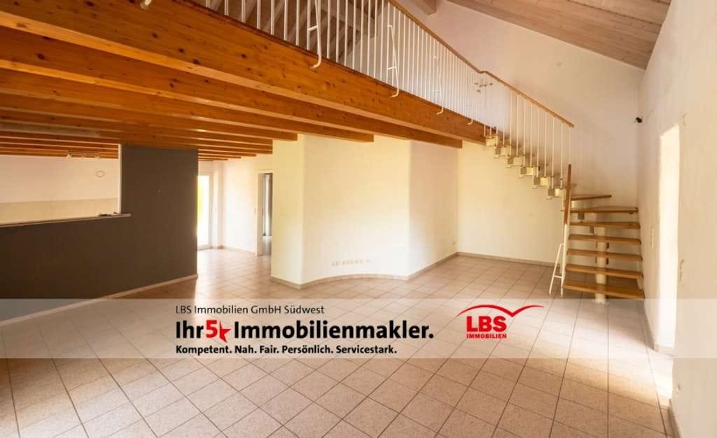 Immobilie in Badenheim - Wohntraum mit Studio für ein bis zwei Personen - Bild 2