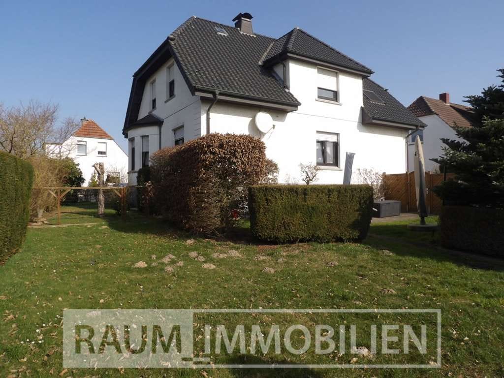 Immobilie in Bünde - Ein Generationenhaus wartet hier auf Sie !! - Bild 0