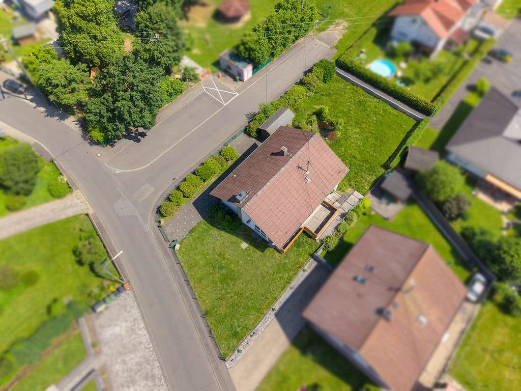 Immobilie in Alpenrod - Verwirklichen Sie sich in Haus und Garten! Solides Eigenheim in naturnaher Lage - Bild 4