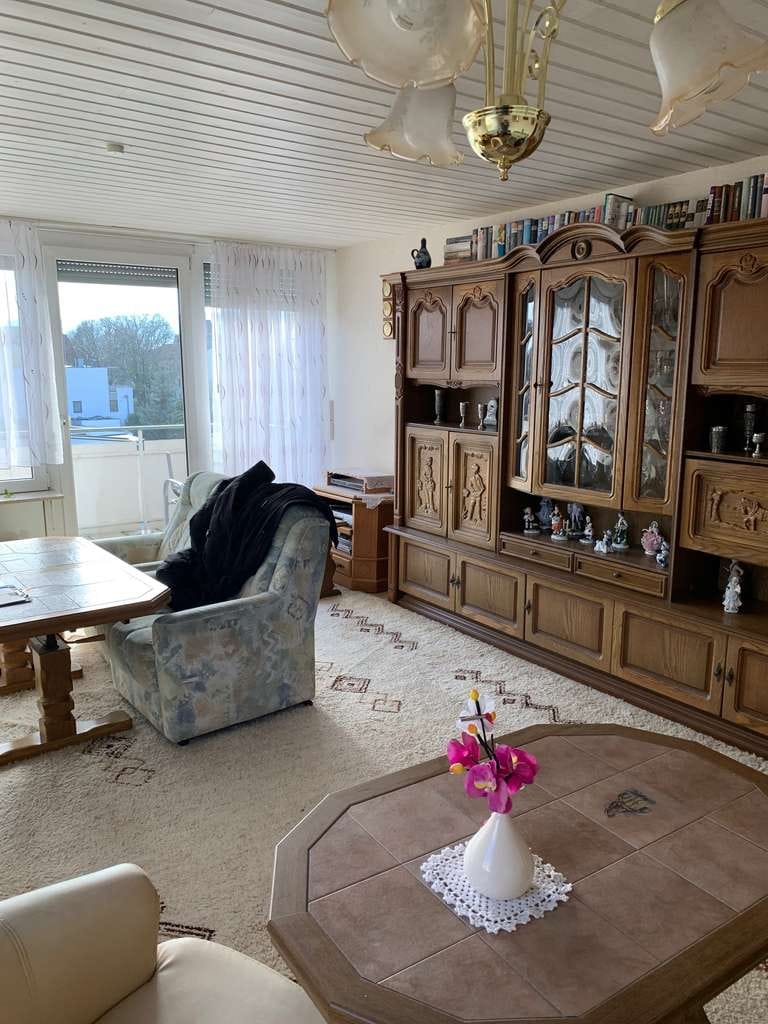 Immobilie in Waiblingen - 4 Zimmer und Sonne satt für die ganze Familie - Bild 2