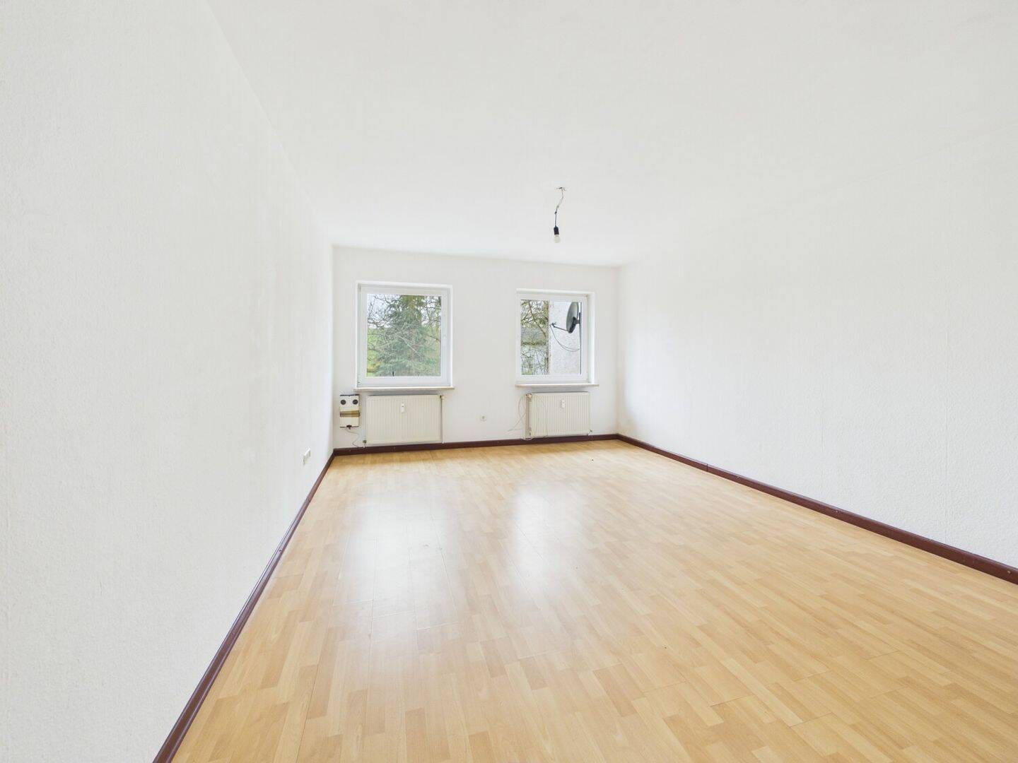 Immobilie in Neufahrn bei Freising - Aufgeteiltes Mehrfamilienhaus in ruhiger Lage mit Entwicklungspotenzial - Bild 4