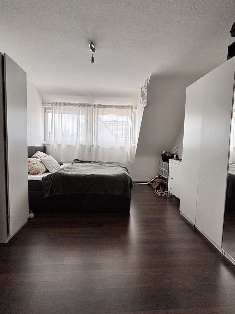 Immobilie in Leonberg - Die perfekte 3 Zimmerwohnung zur Eigennutzung oder Kapitalanlage - Bild 4
