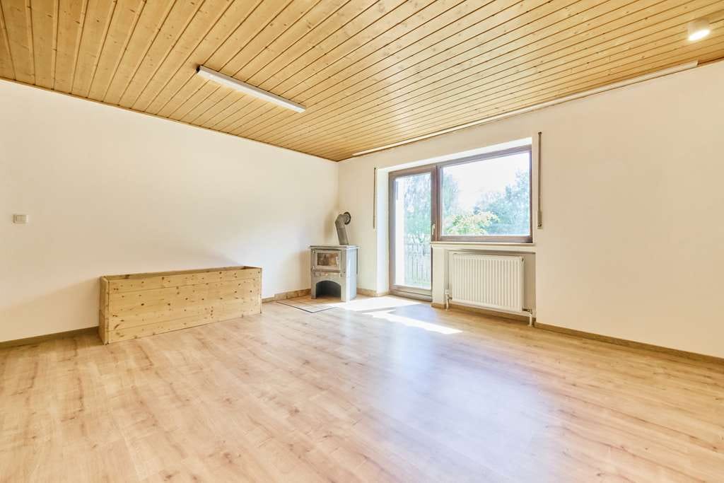 Immobilie in Moorenweis - Großes Anwesen in Dünzelbach mit Platz für Familie, Hobby und Zukunft - Bild 4