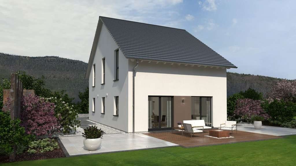 Immobilie in Boltenhagen - EIN HAUS, IN DEM MODERNE AUF KLASSIK TRIFFT - Bild 3