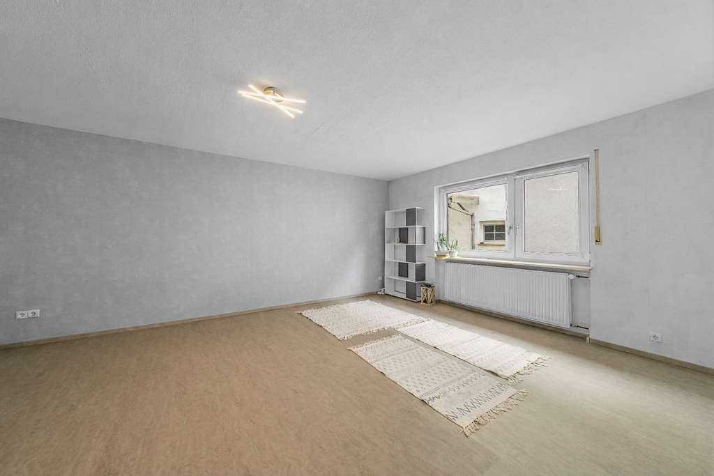 Immobilie in Herxheim - Einfamilienhaus in zweiter Reihe in Herxheim – Alternative zur Wohnung mit Terrasse und Gartenanteil - Bild 4