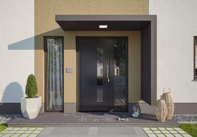 Immobilie in Wittenburg - Dein eigenes Haus: unkompliziert, energetisch sicher & bezahlbar - Bild 1