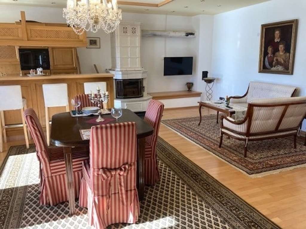 Immobilie in Marktoberdorf - Große modernisierte 2 Zi.- Wohnung sucht in Marktoberdorf neue Eigentümer - Auch für Kapitalanleger  - Bild 4