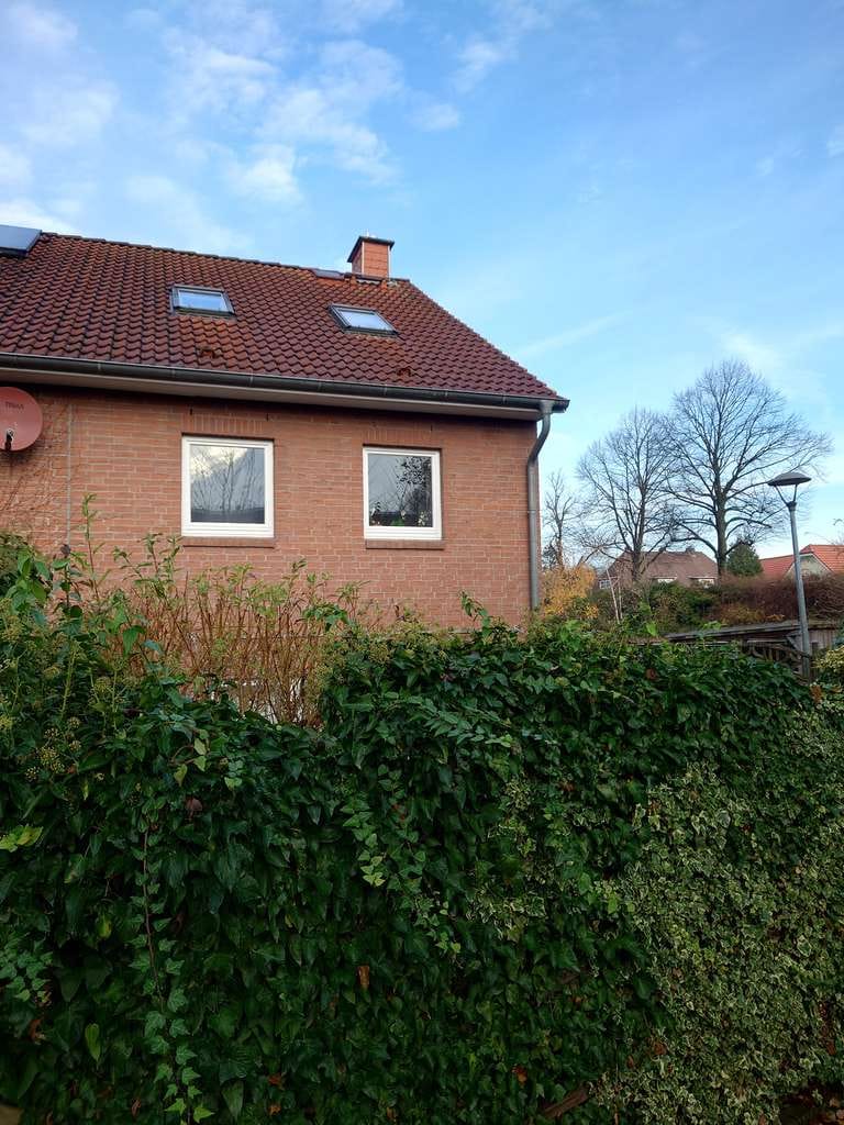 Immobilie in Bordesholm - Sofort einziehen! 6-Zimmer für die Familie in Bordesholm - Bild 1