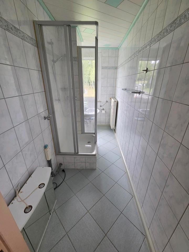 Immobilie in Adorf/Vogtland - Attraktive Kapitalanlage - vermietete 2-Zimmwrwohnung in Adorf - Bild 0
