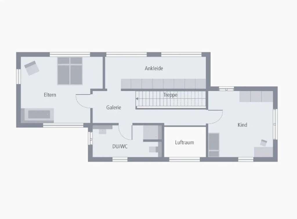Immobilie in Mainleus - Das Ein­fa­mi­li­en­haus für In­di­vi­dua­lis­ten - Bild 4